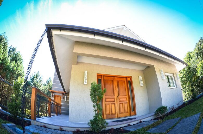 Apartamento Viena Flats