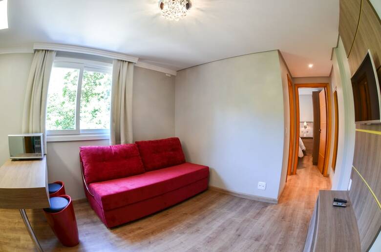 Apartamento Viena Flats