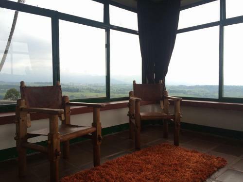 Hostal Sierra Morena Eco Hotel