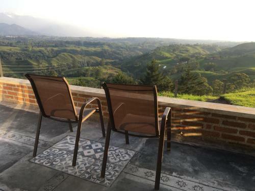 Hostal Sierra Morena Eco Hotel