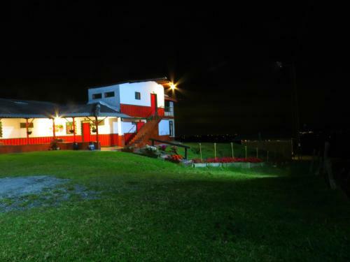 Hostal Sierra Morena Eco Hotel