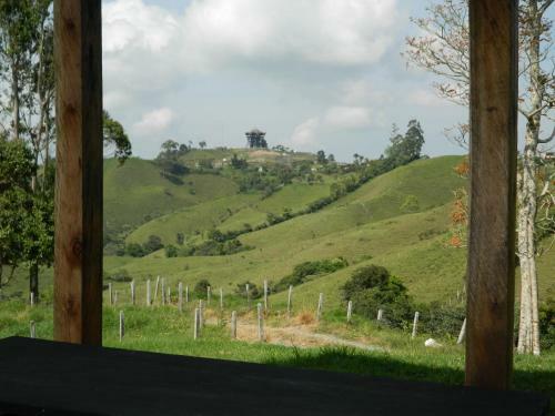 Hostal Sierra Morena Eco Hotel