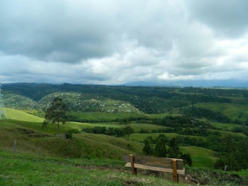 Hostal Sierra Morena Eco Hotel