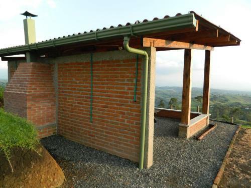 Hostal Sierra Morena Eco Hotel