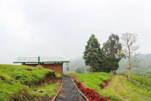 Hostal Sierra Morena Eco Hotel