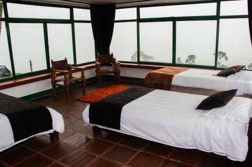 Hostal Sierra Morena Eco Hotel