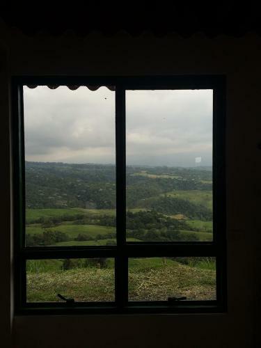Hostal Sierra Morena Eco Hotel