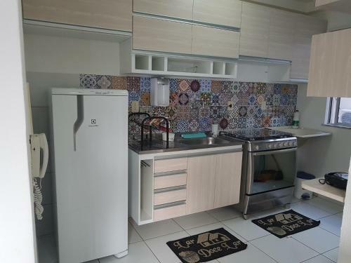 Apartamento Modus Vivendi