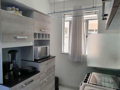 Apartamento Modus Vivendi