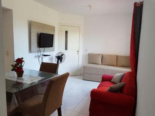 Apartamento Modus Vivendi