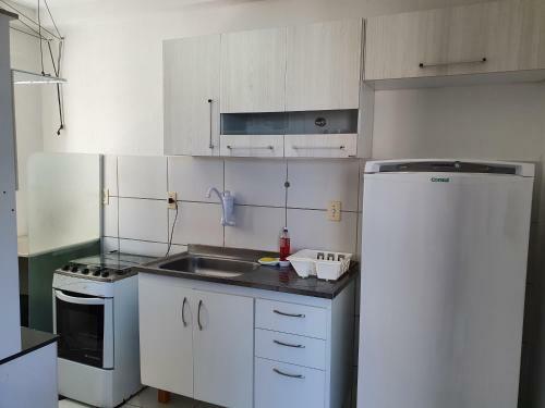 Apartamento Modus Vivendi