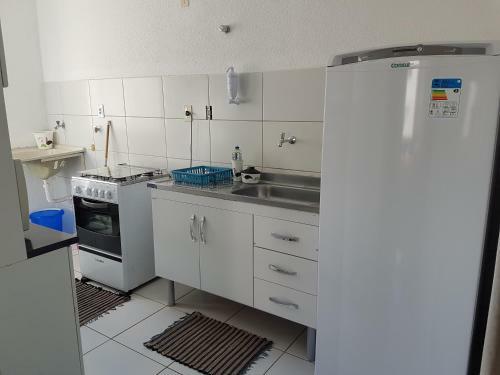 Apartamento Modus Vivendi