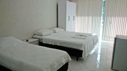 Hostal Pousada Marina Porto