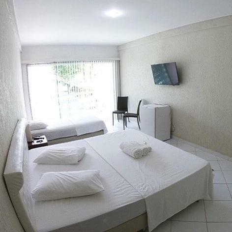 Hostal Pousada Marina Porto