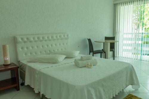 Hostal Pousada Marina Porto