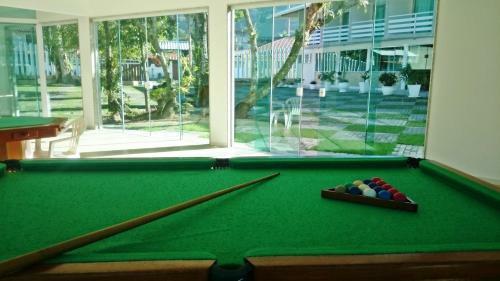 Hostal Pousada Marina Porto