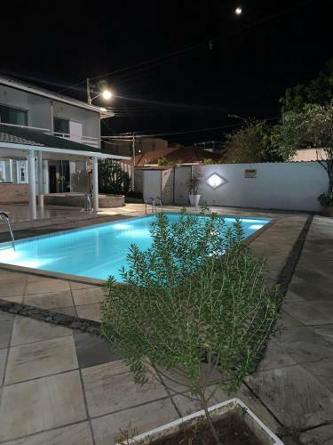 Hostal Pousada Marina Porto