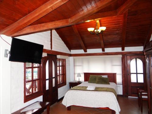 Hostal Hosteria El Imperio Real