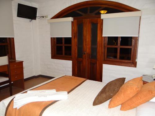 Hostal Hosteria El Imperio Real