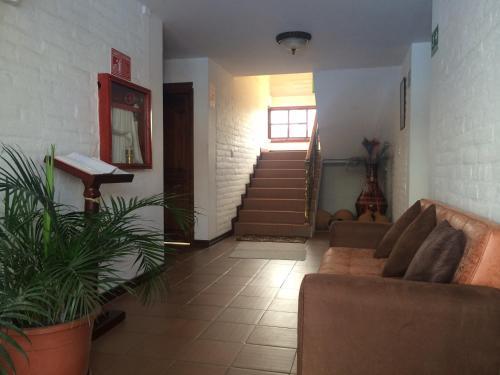 Hostal Hosteria El Imperio Real