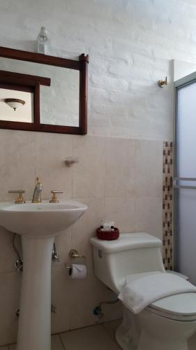 Hostal Hosteria El Imperio Real