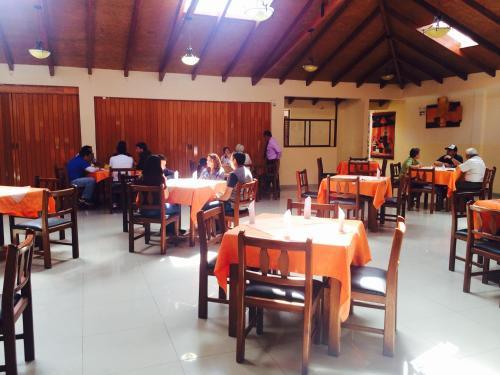 Hostal Hosteria El Imperio Real