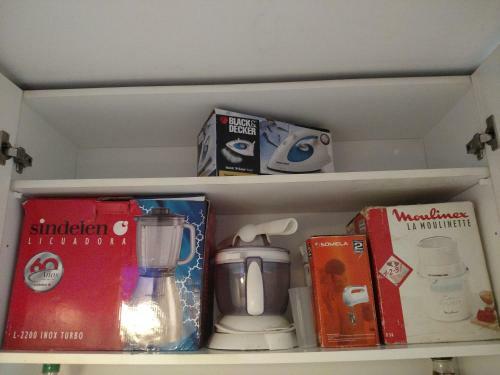 Apartamento Departamento Vitacura En Santiago
