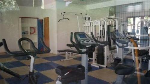 Apartamento Departamento Vitacura En Santiago