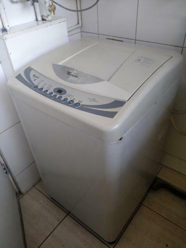 Apartamento Departamento Vitacura En Santiago