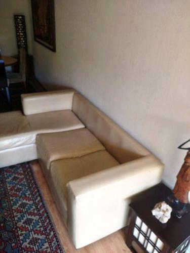 Apartamento Departamento Vitacura En Santiago