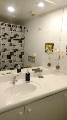 Apartamento Departamento Vitacura En Santiago