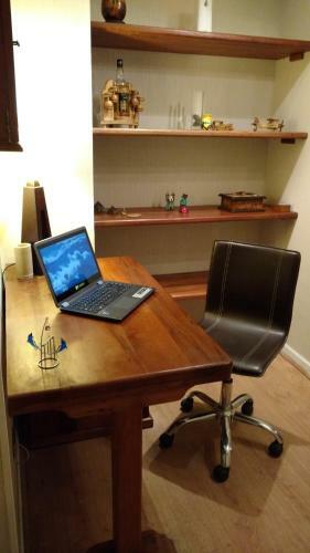 Apartamento Departamento Vitacura En Santiago