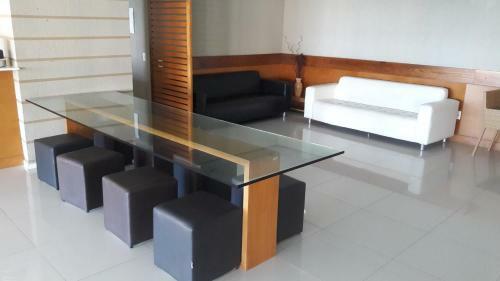 Apartamento Porto Real Brites