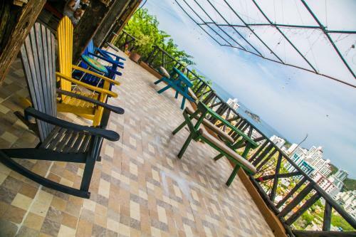 Bunsizanisi Hotel