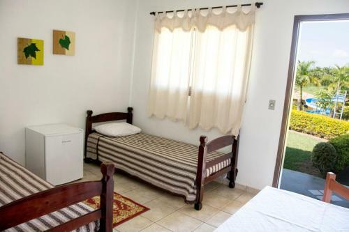 Agroturismo Hotel Fazenda Monte Si�o