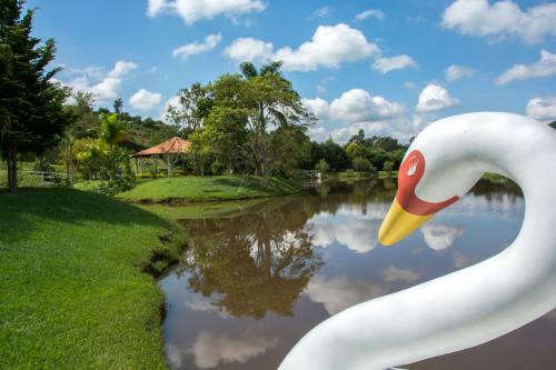 Agroturismo Hotel Fazenda Monte Si�o