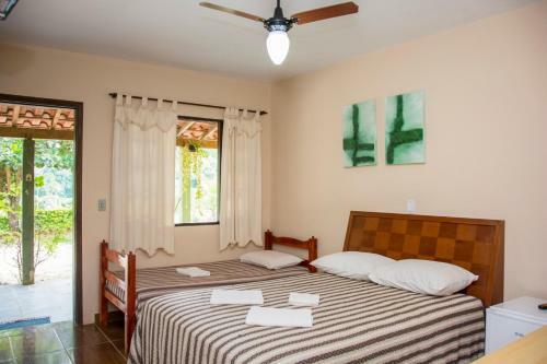 Agroturismo Hotel Fazenda Monte Si�o