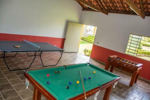 Agroturismo Hotel Fazenda Monte Si�o