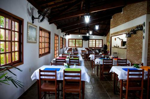 Agroturismo Hotel Fazenda Monte Si�o