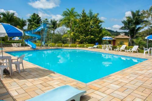 Agroturismo Hotel Fazenda Monte Si�o