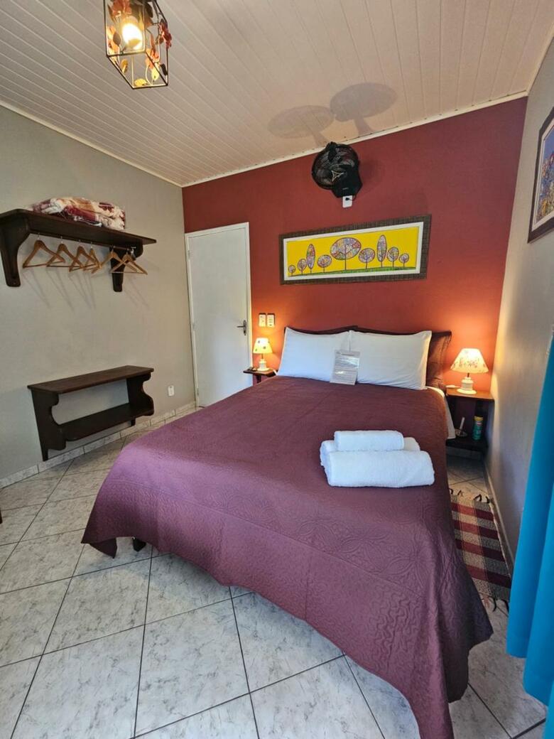 Hostal Nina-flor Pousada Lumiar