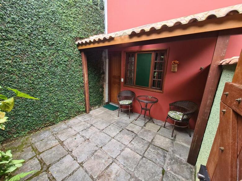 Hostal Nina-flor Pousada Lumiar