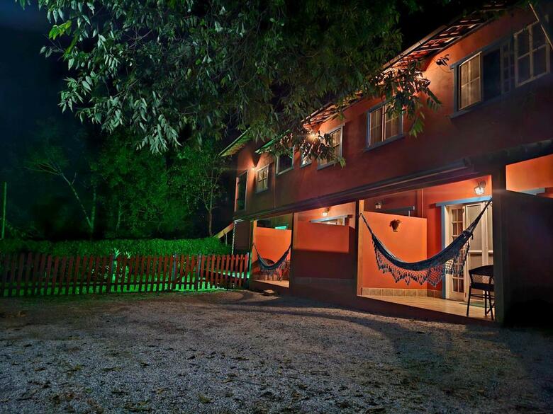 Hostal Nina-flor Pousada Lumiar