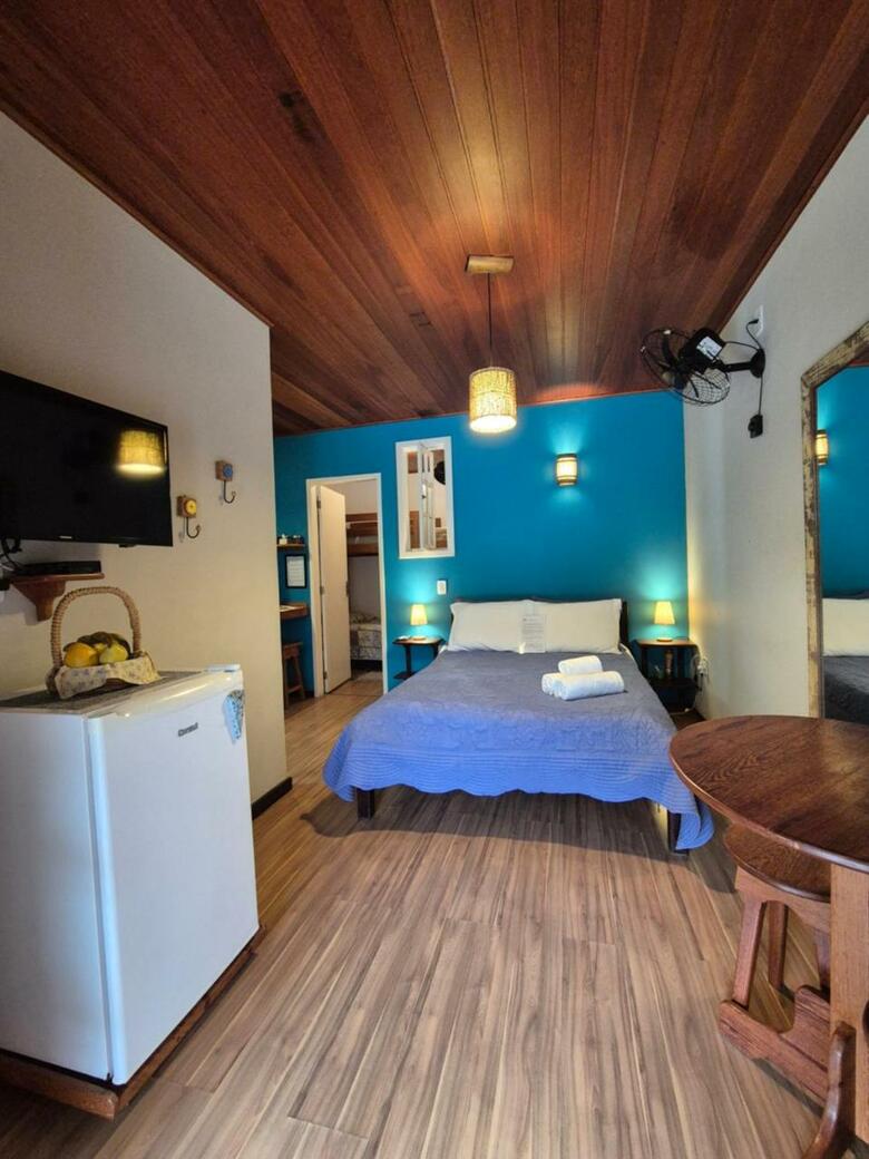Hostal Nina-flor Pousada Lumiar