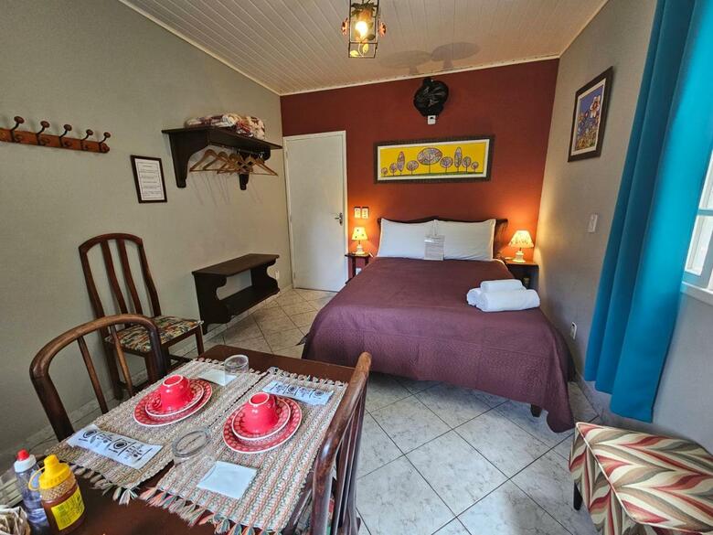 Hostal Nina-flor Pousada Lumiar