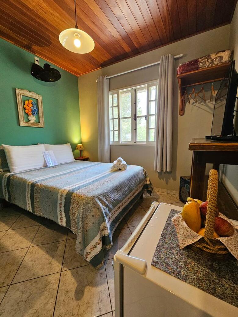 Hostal Nina-flor Pousada Lumiar