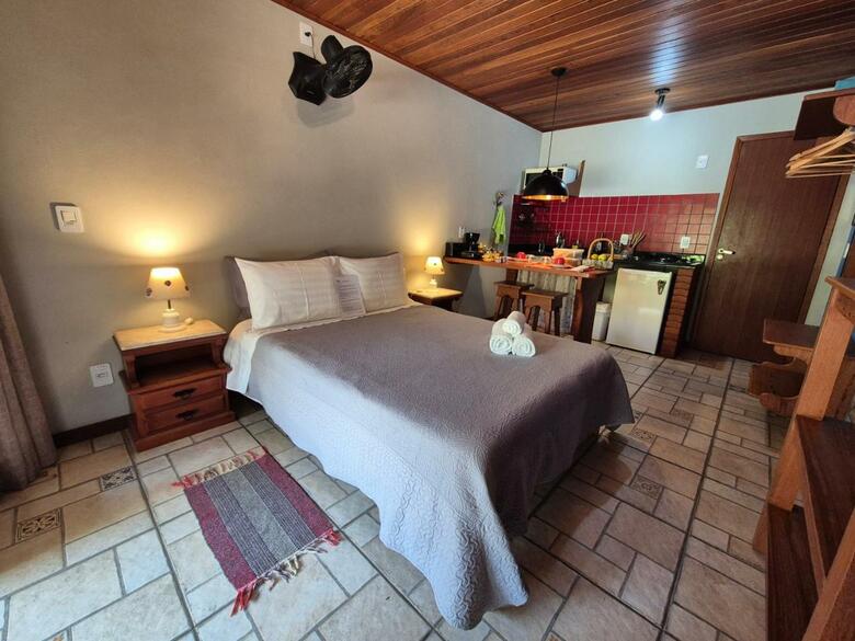 Hostal Nina-flor Pousada Lumiar