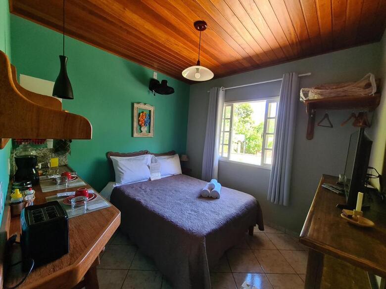 Hostal Nina-flor Pousada Lumiar