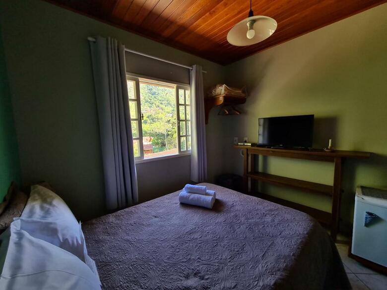 Hostal Nina-flor Pousada Lumiar