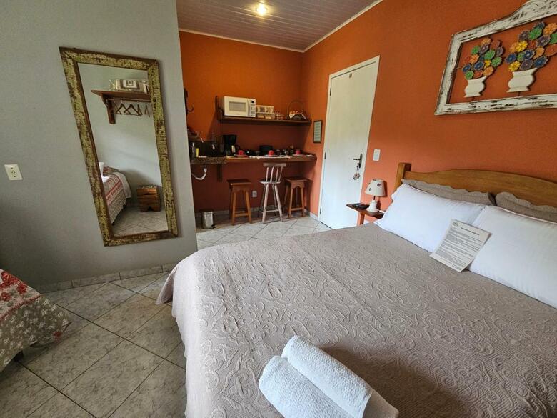 Hostal Nina-flor Pousada Lumiar